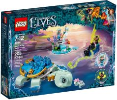 LEGO® Elves 41191 Naida a záchrana vodní želvy