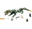 LEGO® The LEGO® Ninjago Movie 70612 Robotický drak Zeleného nindži