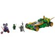 LEGO® Ninjago 70641 Nindža Nightcrawler