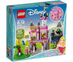 LEGO® Disney 41152 Pohádkový zámek Šípkové Růženky