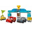 LEGO® DUPLO 10857 Závod o Zlatý píst