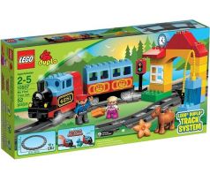 LEGO® DUPLO 10507 Můj první vláček