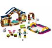 LEGO® Friends 41322 Kluziště v zimním středisku