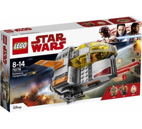 LEGO® Star Wars 75176 Transportér Odboje