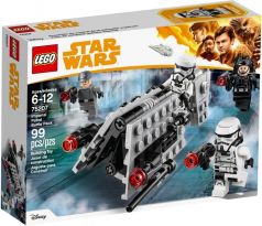 LEGO® Star Wars 75207 Bitevní balíček hlídky Impéria