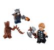 LEGO® Super Heroes 76102 Thorovo kladivo Stormbreaker