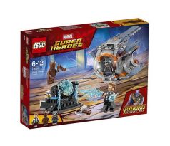 LEGO® Super Heroes 76102 Thorovo kladivo Stormbreaker