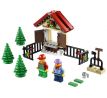 LEGO® Creator 40082 Christmas Tree Stand