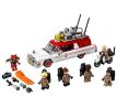 LEGO® Ghostbusters 75828 Ecto-1 & 2