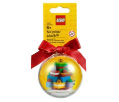 LEGO® Holiday & Event 853815 Gifts Holiday Ornament