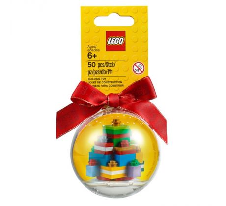 LEGO® Holiday & Event 853815 Gifts Holiday Ornament