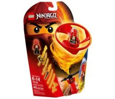 LEGO® Ninjago 70739 Kaiův letoun Airjitzu