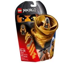 LEGO® Ninjago 70741 Coleův letoun Airjitzu