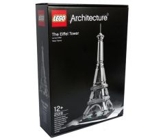 LEGO® Architecture 21019 Eiffelova věž