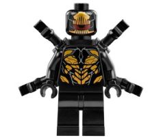 LEGO (76104)- Outrider- Super Heroes: Avengers Infinity War