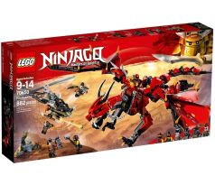 LEGO® Ninjago 70653 Firstbourne