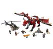 LEGO® Ninjago 70653 Firstbourne