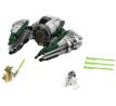 LEGO® Star Wars 75168 Yodova jediská stíhačka