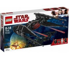 LEGO® Star Wars 75179 Kylo Renova stíhačka TIE