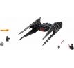 LEGO® Star Wars 75179 Kylo Renova stíhačka TIE