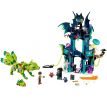 LEGO® Elves 41194 Noctuřina věž a záchrana zemní lišky