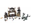 LEGO® Ninjago 70655 Dračí jáma