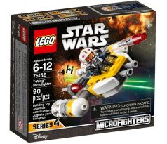 LEGO® Star Wars 75162 Mikrostíhačka Y-Wing