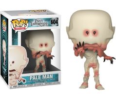 Funko Pop #604 - Pale Man Phans Labyrinth