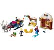 LEGO® Disney 41066 Dobrodružství na saních s Annou a Kristoffem