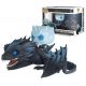 Funko Pop #58 - Night King and Icy Viserion Game of Thrones