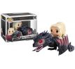 Funko Pop #15 - Daenerys and Drogon Game of Thrones