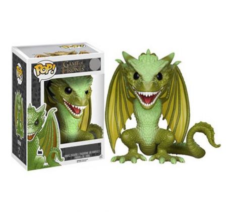 Funko Pop #47 - Rhaegal Game of Thrones