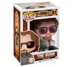 Funko Pop #81 - Dude Big Lebowski