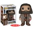 Funko Pop #07 - Rubeus Hagrid Harry Potter