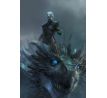 Funko Pop #58 - Night King and Icy Viserion Game of Thrones