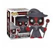 Funko Pop #324 - Wizard Deadpool