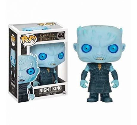 Funko Pop #44 Night King Game of Thrones