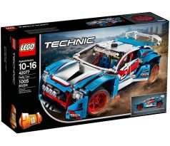 LEGO® Technic 42077 Závodní auto