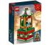 LEGO® Holiday & Event 40293 Vánoční kolotoč