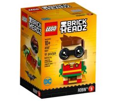 LEGO 41587 Robin Brickheadz