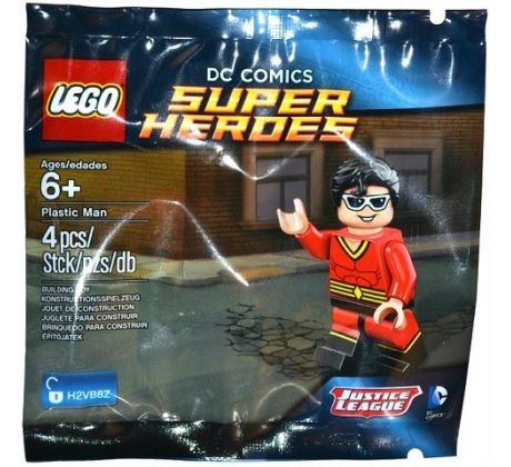 LEGO® Super Heroes 5004081 Plastic Man