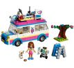 LEGO® Friends 41333 Olivia a její speciální vozidlo