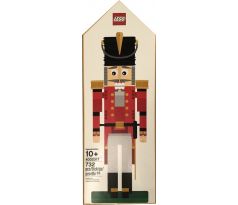 LEGO® LEGO® Brand 4002017 Nutcracker