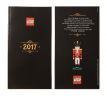 LEGO® LEGO® Brand 4002017 Nutcracker