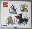 LEGO® Promotional DACHSHUND Dachshund