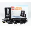 LEGO® Star Wars 5005747 Black Card Display Stand