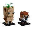 LEGO® BrickHeadz 41626 Groot & Rocket