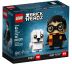 LEGO® BrickHeadz 41615 Harry Potter a Hedvika