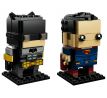 LEGO® BrickHeadz 41610 Batman v taktickém obleku a Superman