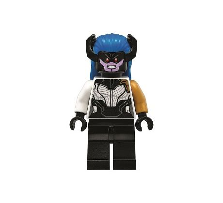 LEGO (76104) Proxima Midnight- Super Heroes: Avengers Infinity War